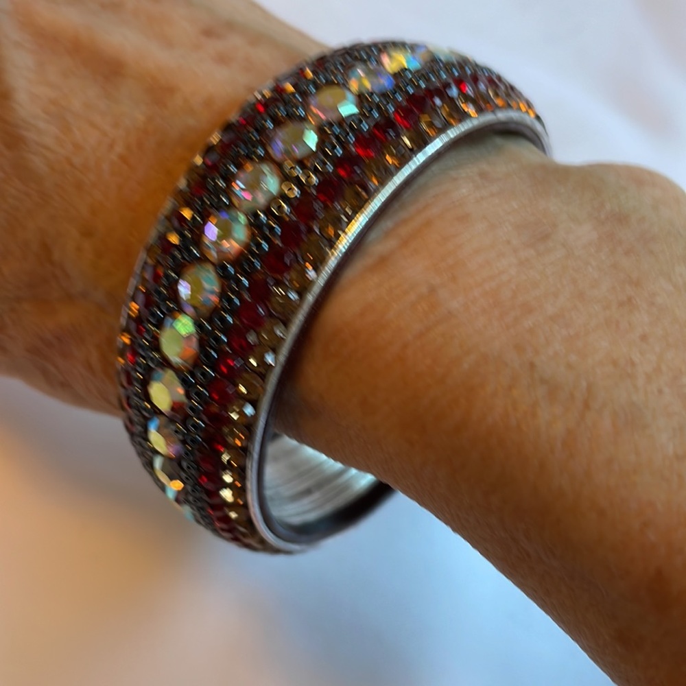 Sparkly bracelet - Picture 6 of 6